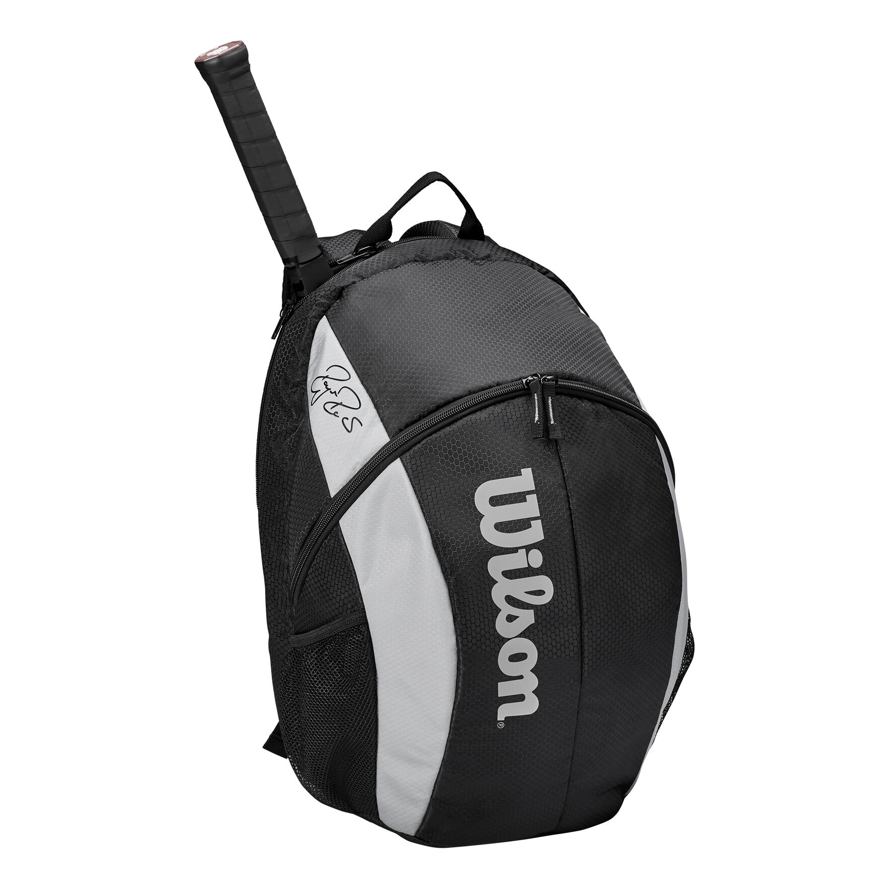 Roger federer backpack shop