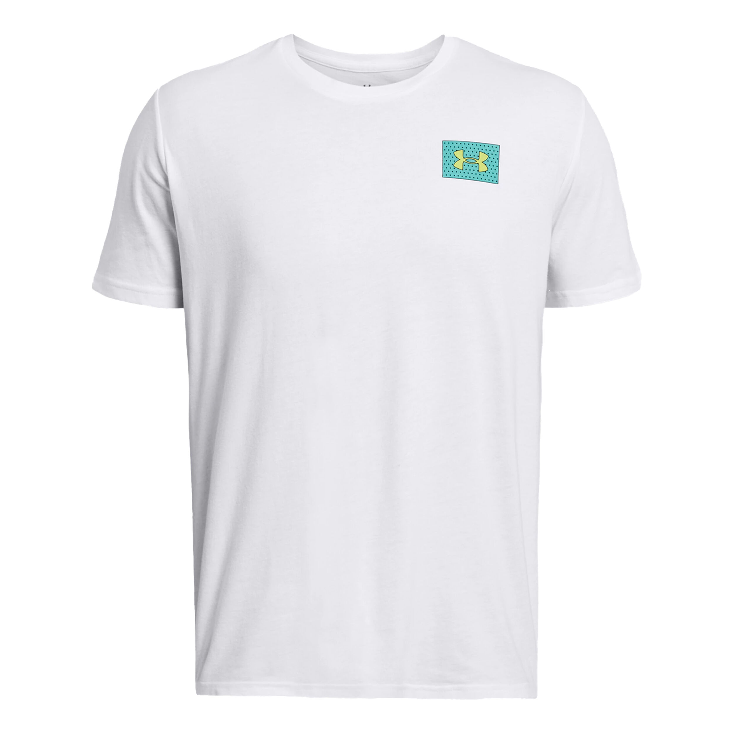 Under armour shirt colors deals