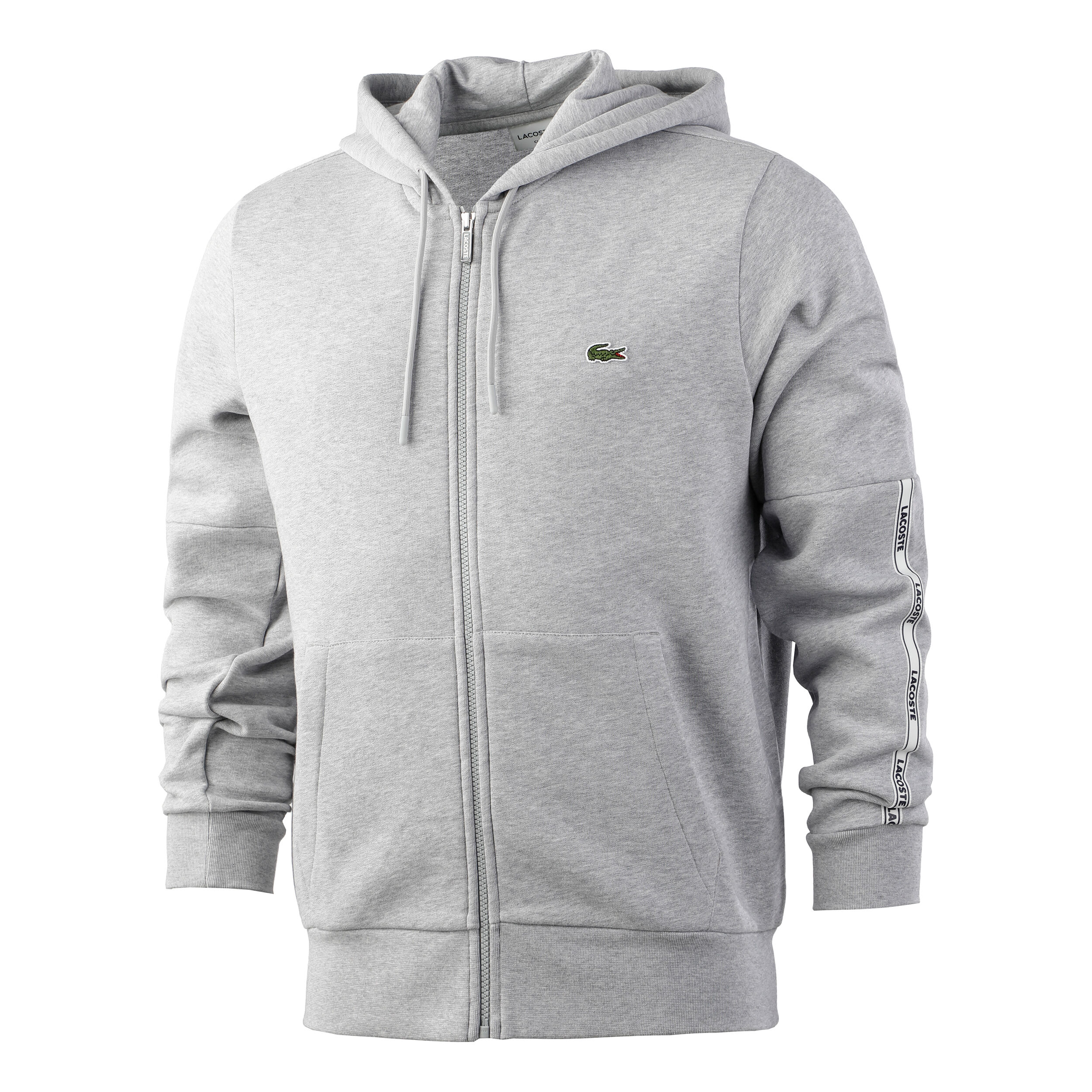 Lacoste hoodie xs hot sale