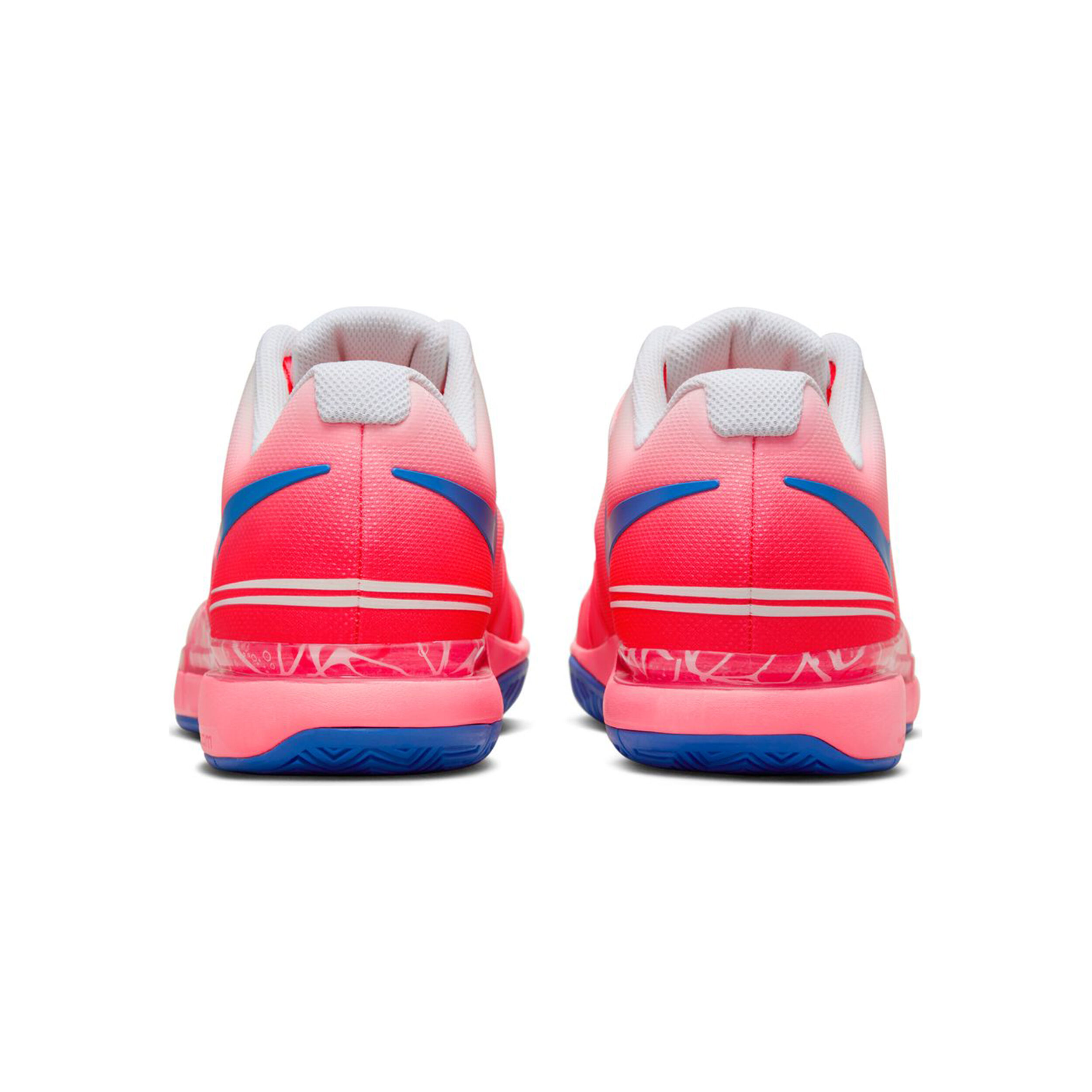 Buy Nike Air Zoom Court Vapor 9.5 Tour All Court Shoe Men Coral Blue online Tennis Point UK
