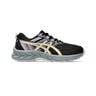 Pre-Venture 9 GS Trail Running Shoe Kids-Black,Lilac