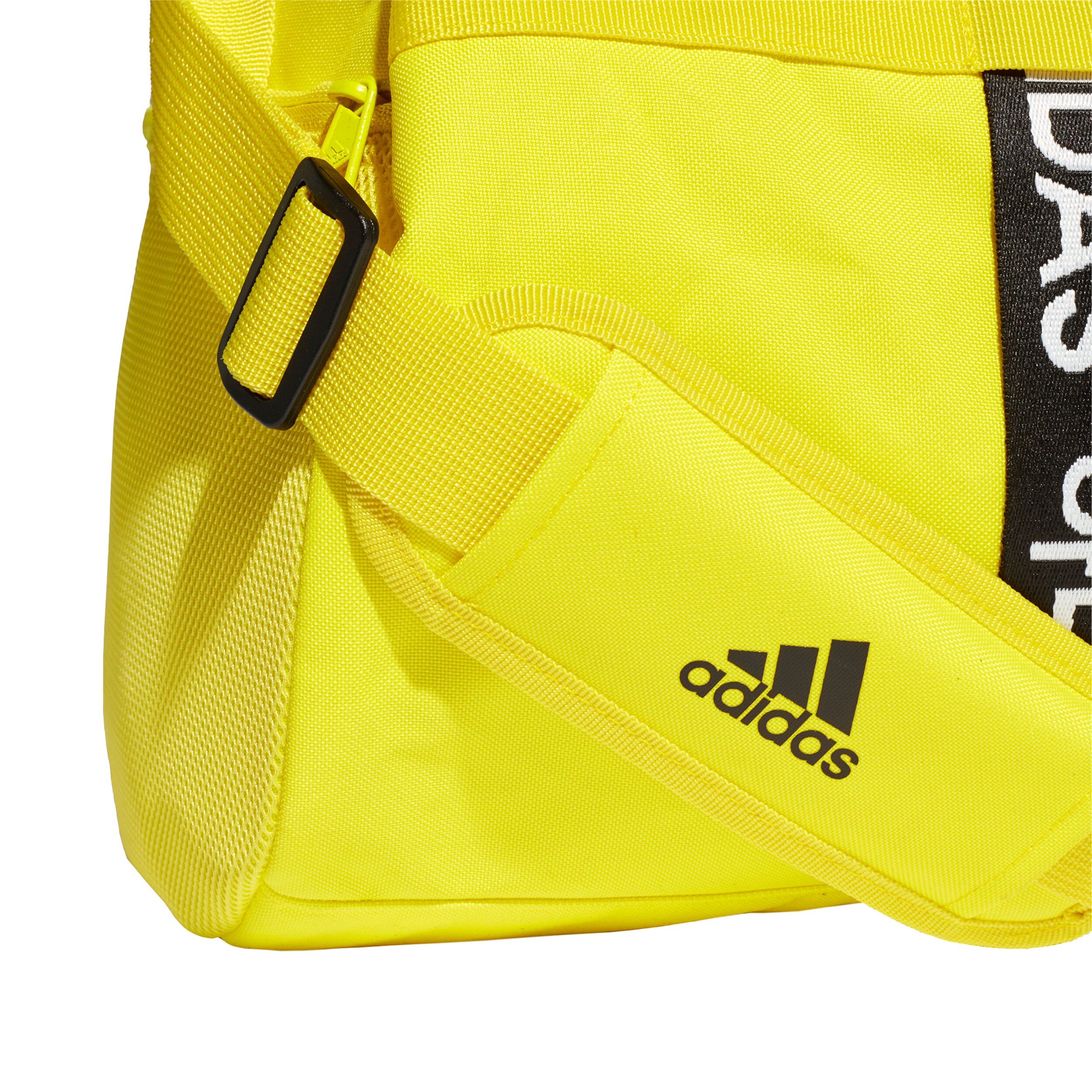 Adidas gym bag yellow online