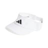 Climacool Visor Women - white, black
