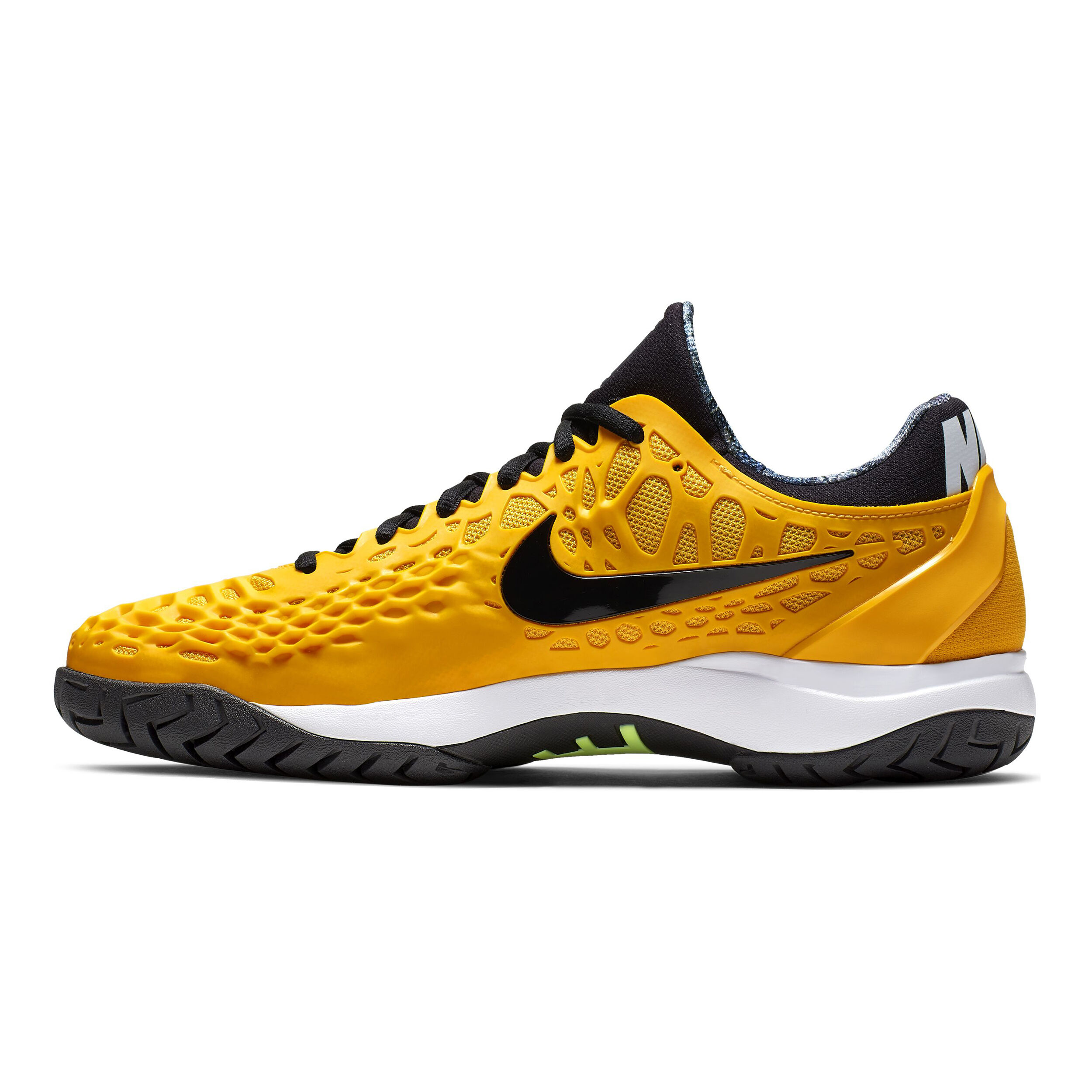 Nike free 3.0 top v2 mens gold