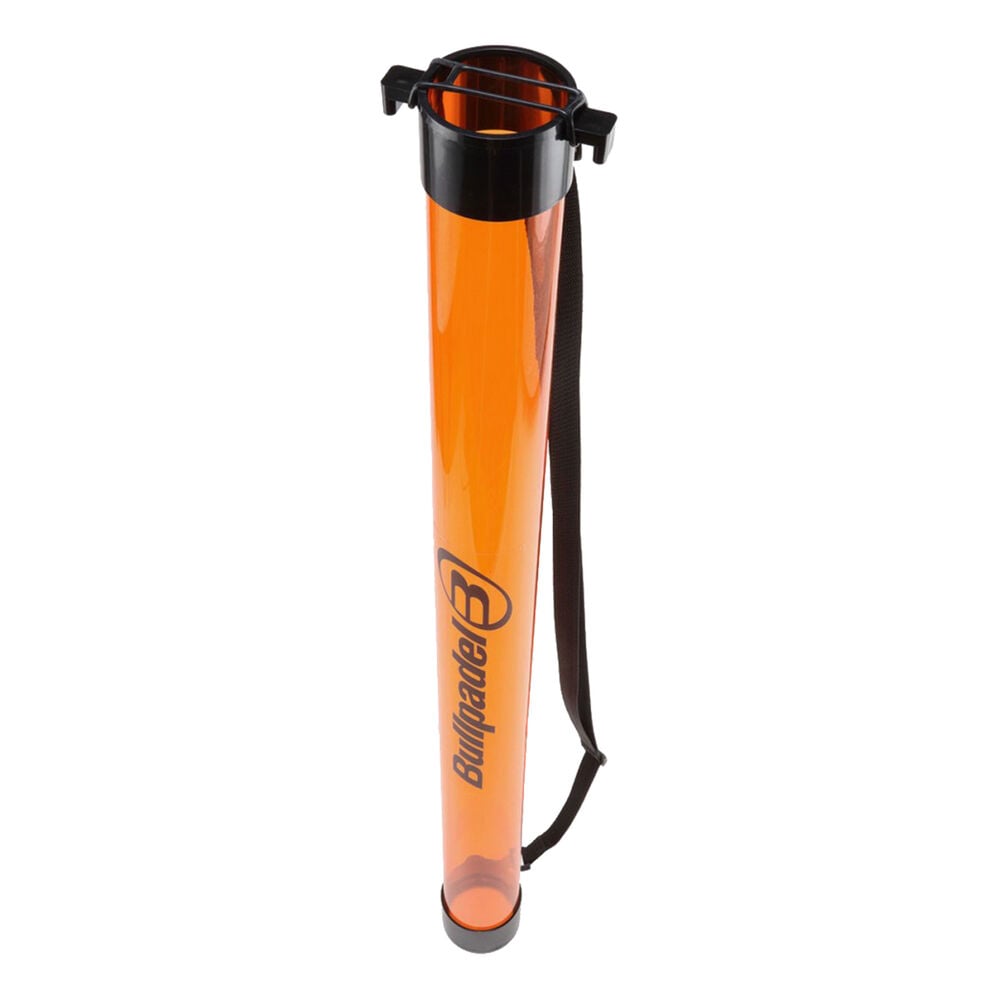 Bullpadel Ball Pickup Tube-Orange