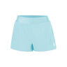 Hey Laguna 2in1 Shorts Women-turquoise