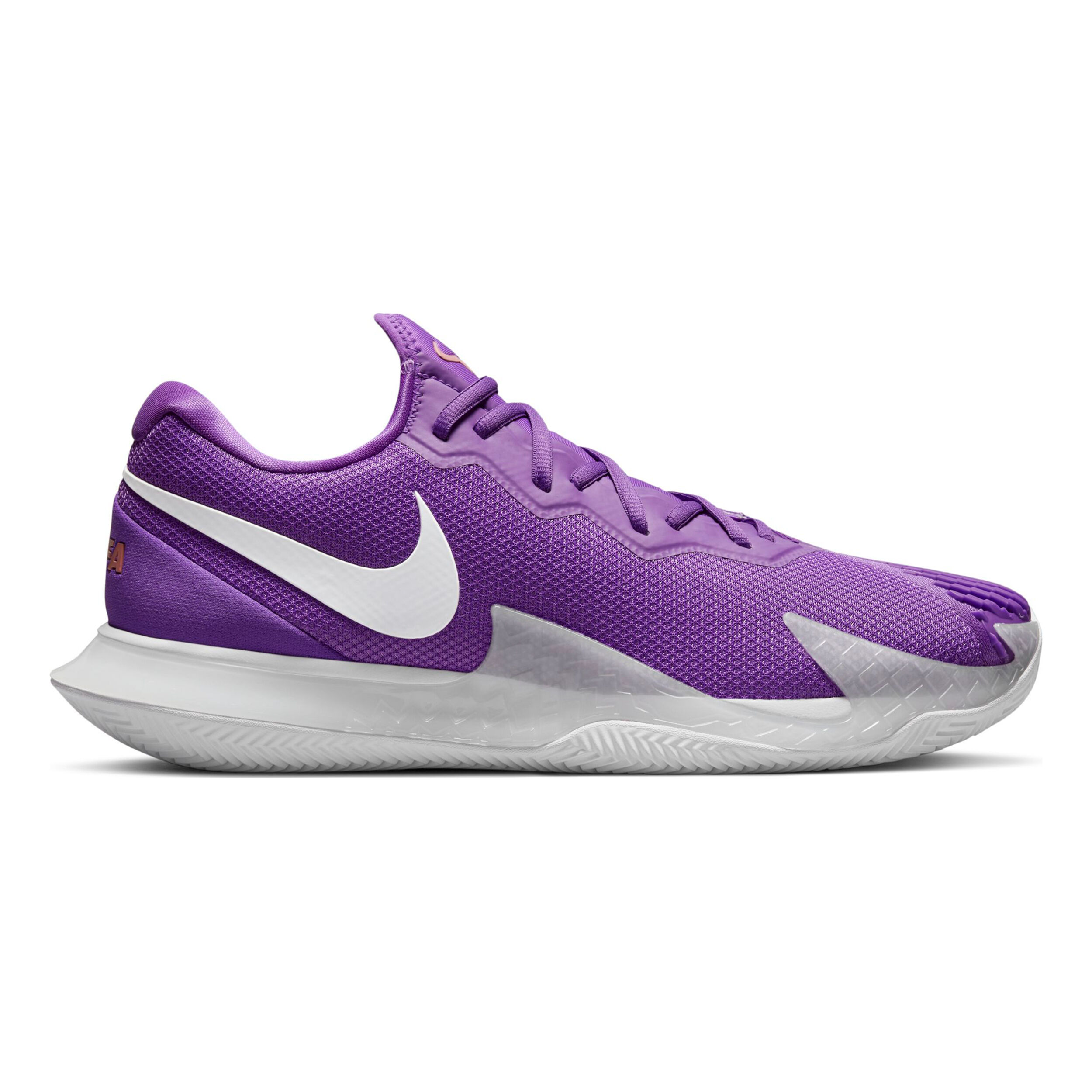 Rafael nadal purple store