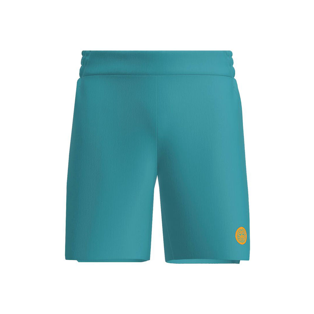 Bidi Badu Melbourne 2025 7inch Shorts Men petrol