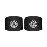 kurz Wristband Unisex-black