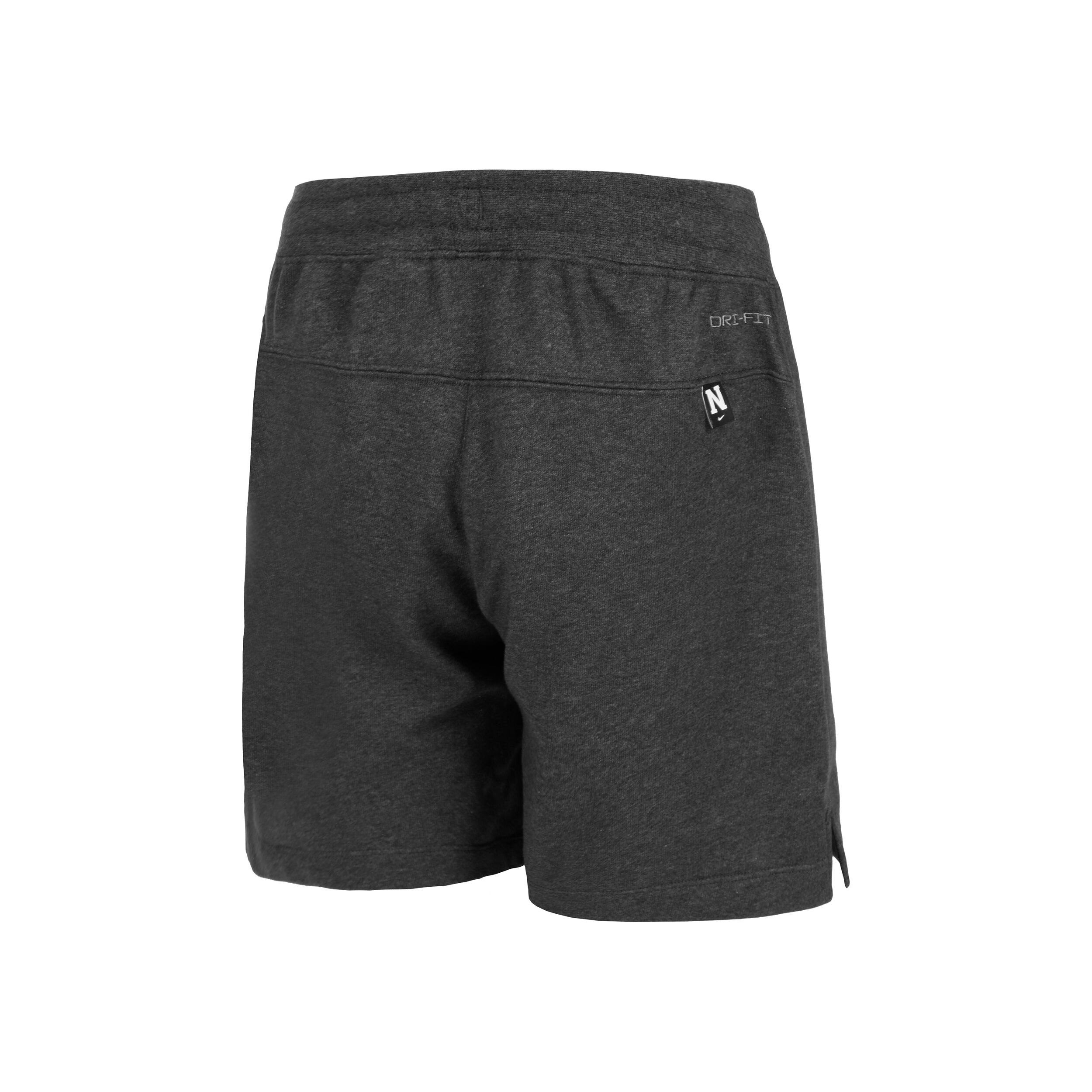 Buy Nike Dri Fit Fleece Training Shorts Boys Black online Tennis Point UK