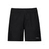 Club Shorts Women-Black