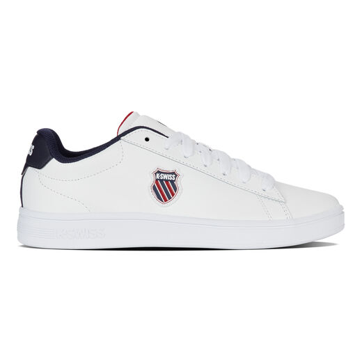 K-Swiss
