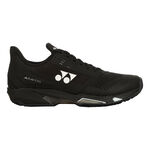 Yonex Tennis shoes Yonex AD Accel Clay court shoe Men-black