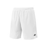 Yonex Clothing Yonex Shorts Men-White