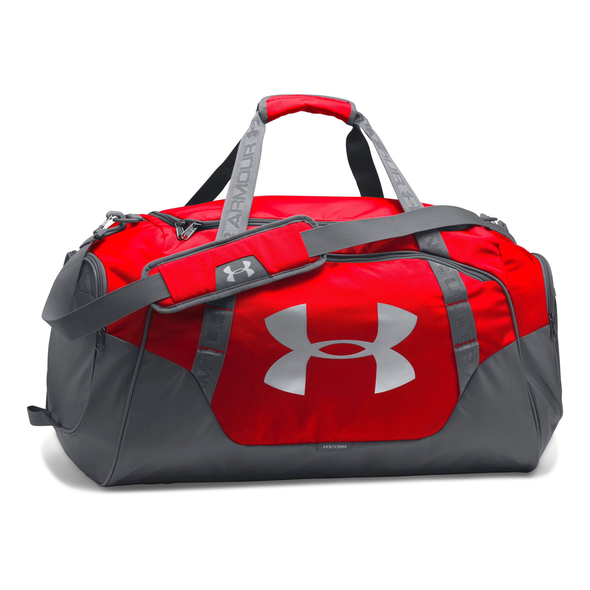 Under armour gym bag 2025