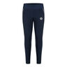 Crew Training Pants Women-Dark Blue