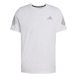 adidas Running shirt adidas adi365  Running shirt Men-white