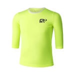 Racket Roots Clothing Racket Roots Teamline Long Sleeve Girls-Yellow