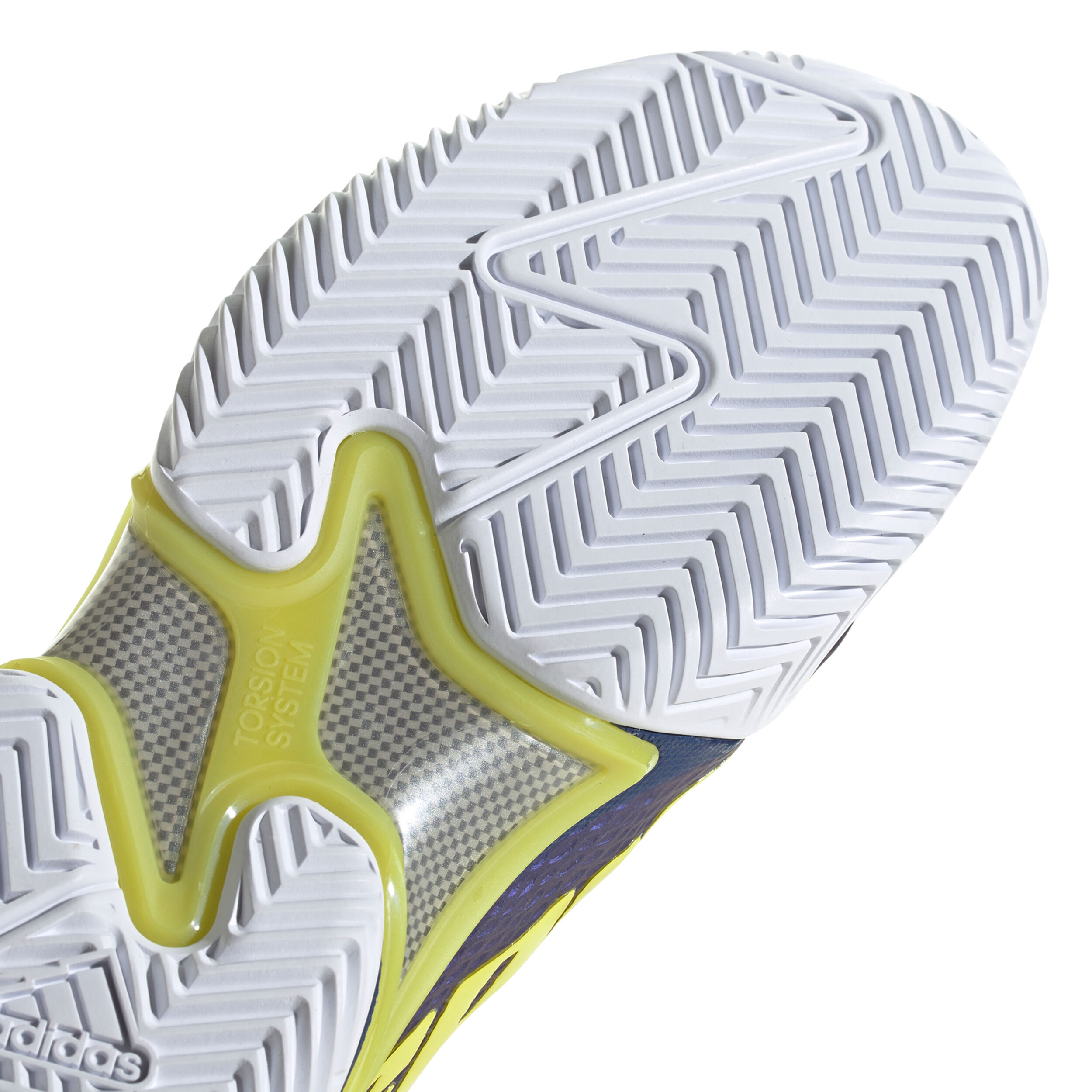 Adidas barricade torsion system cheap