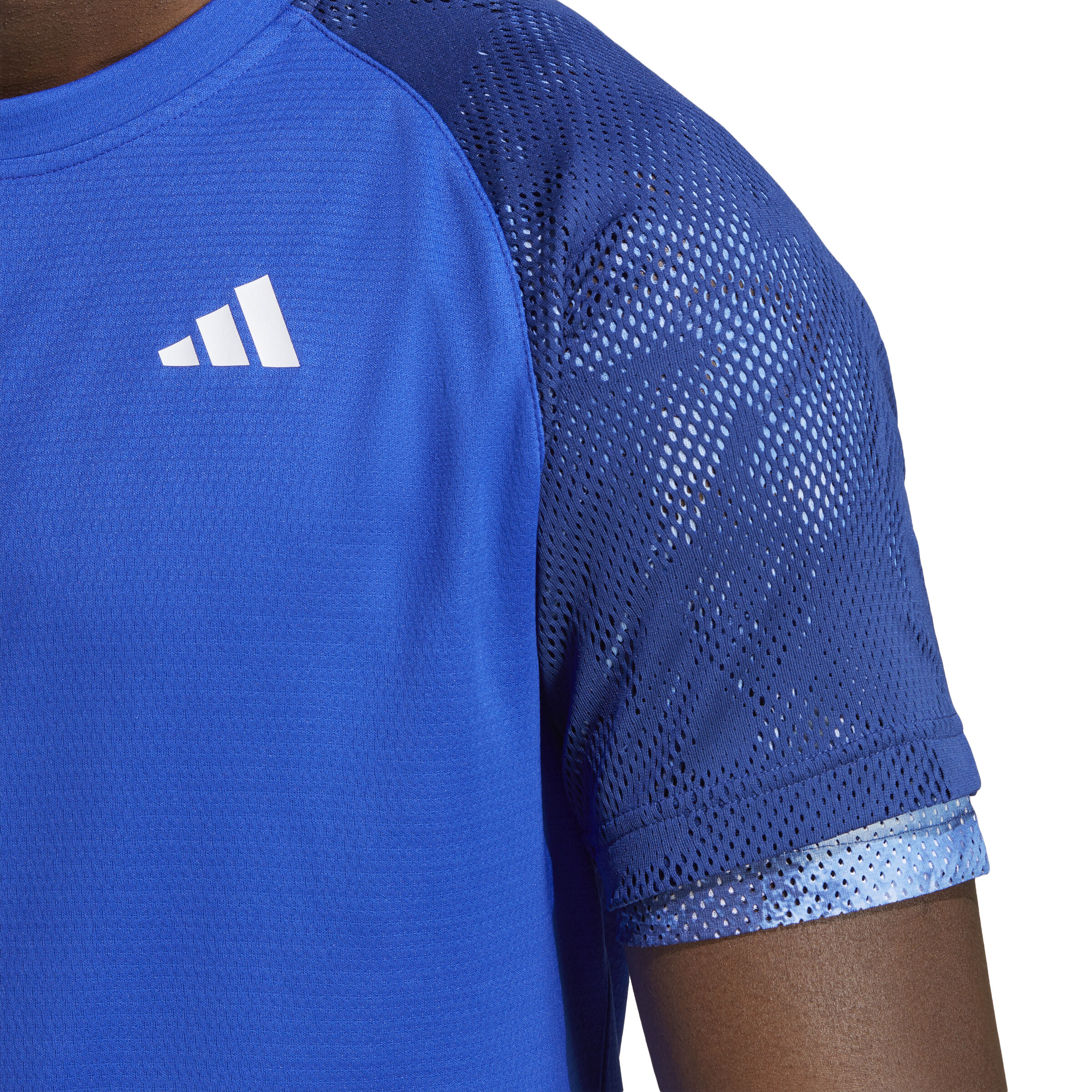 Adidas climacool tennis shirt sale