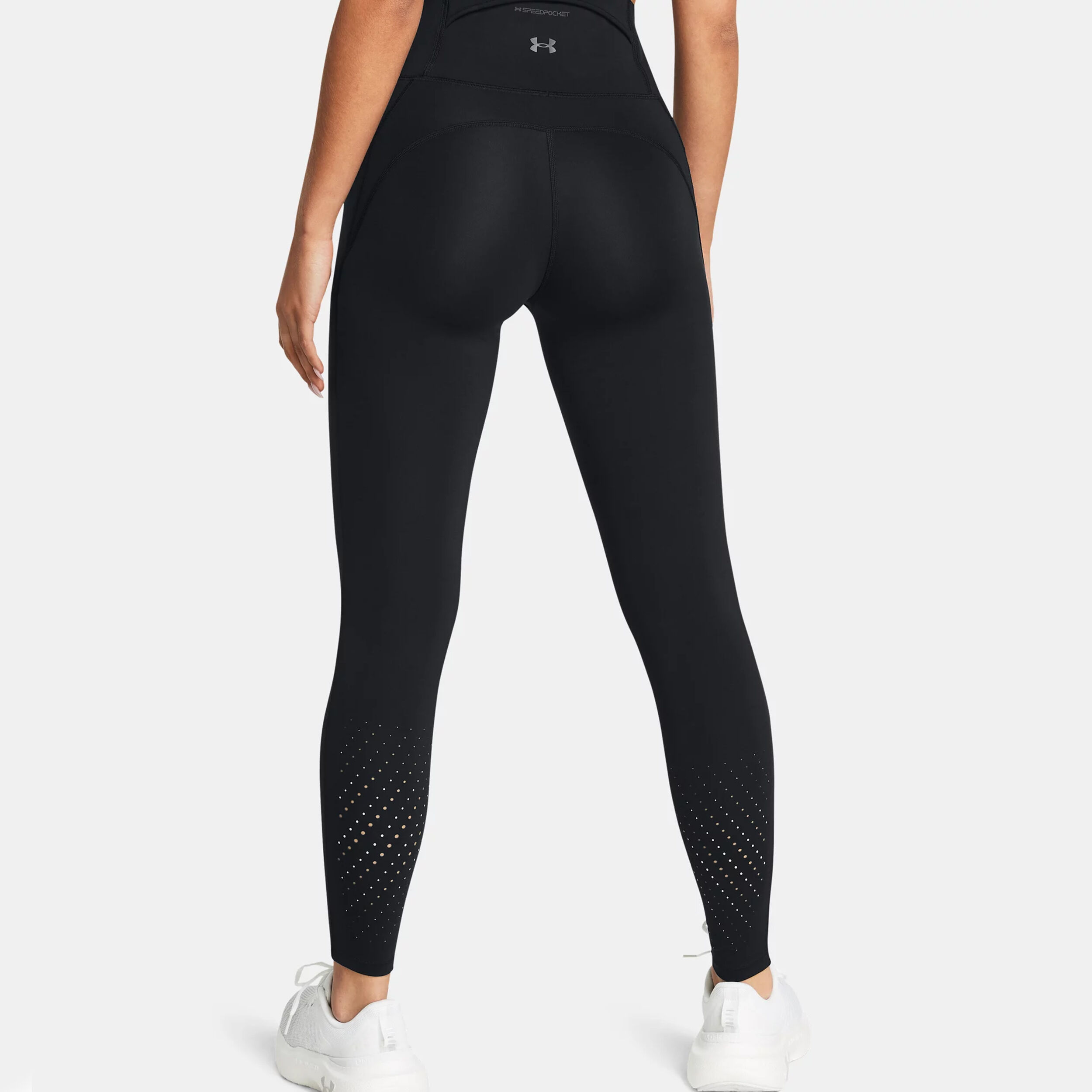 Buy Under Armour Fly Fast Elite Tight Women Black online Tennis Point UK