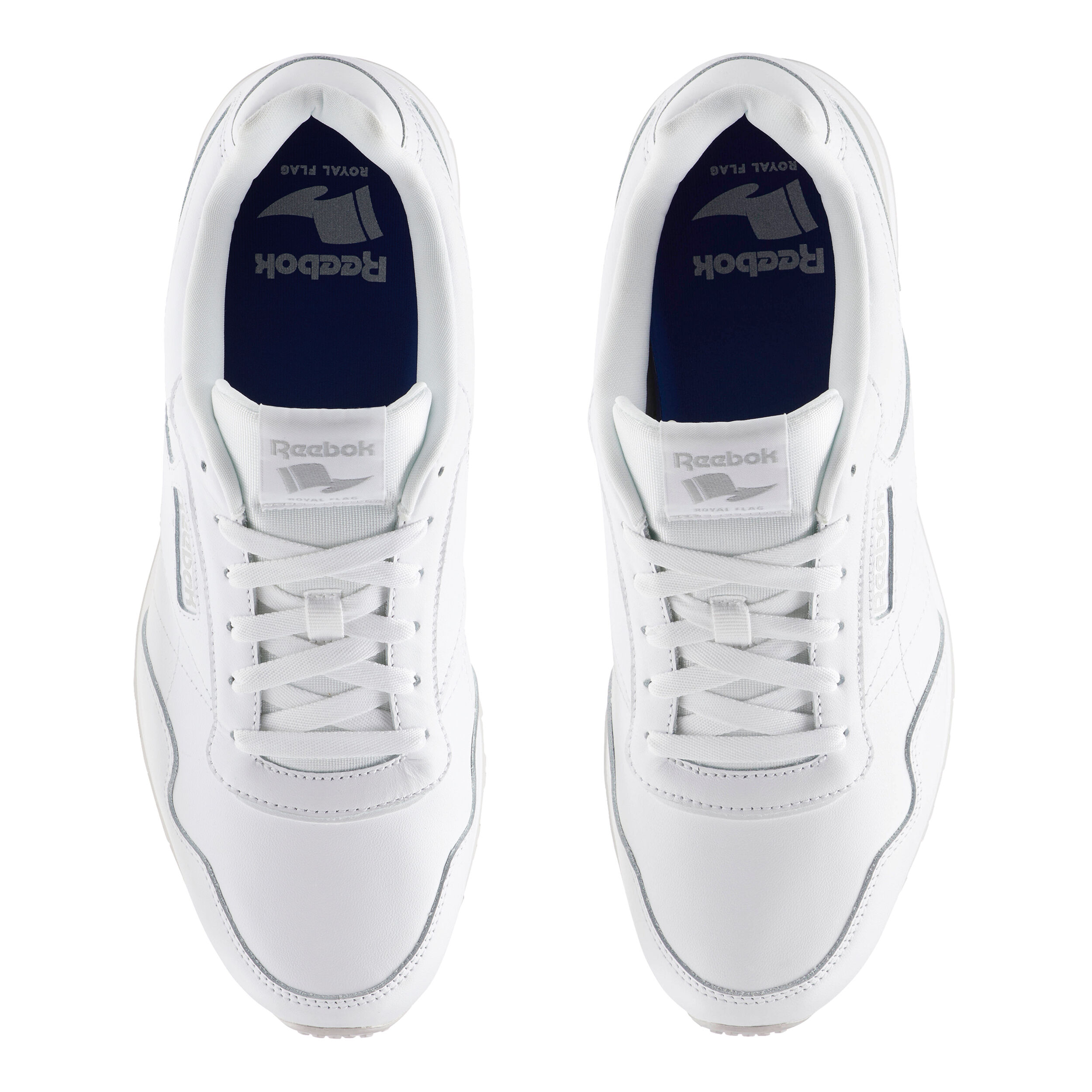 Royal Glide LX Sneakers Men White Lightgrey
