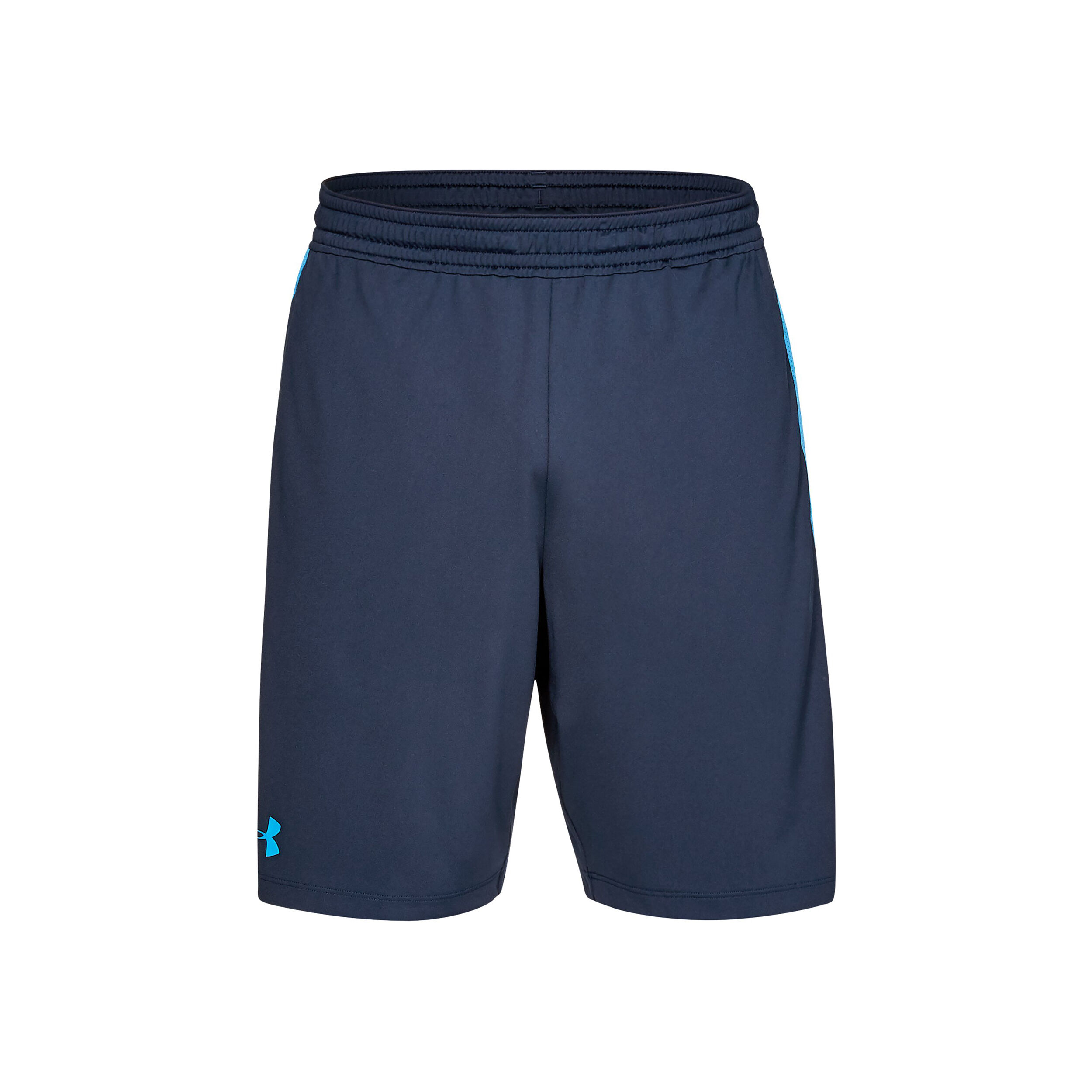 Under armour pocketed sales raid short