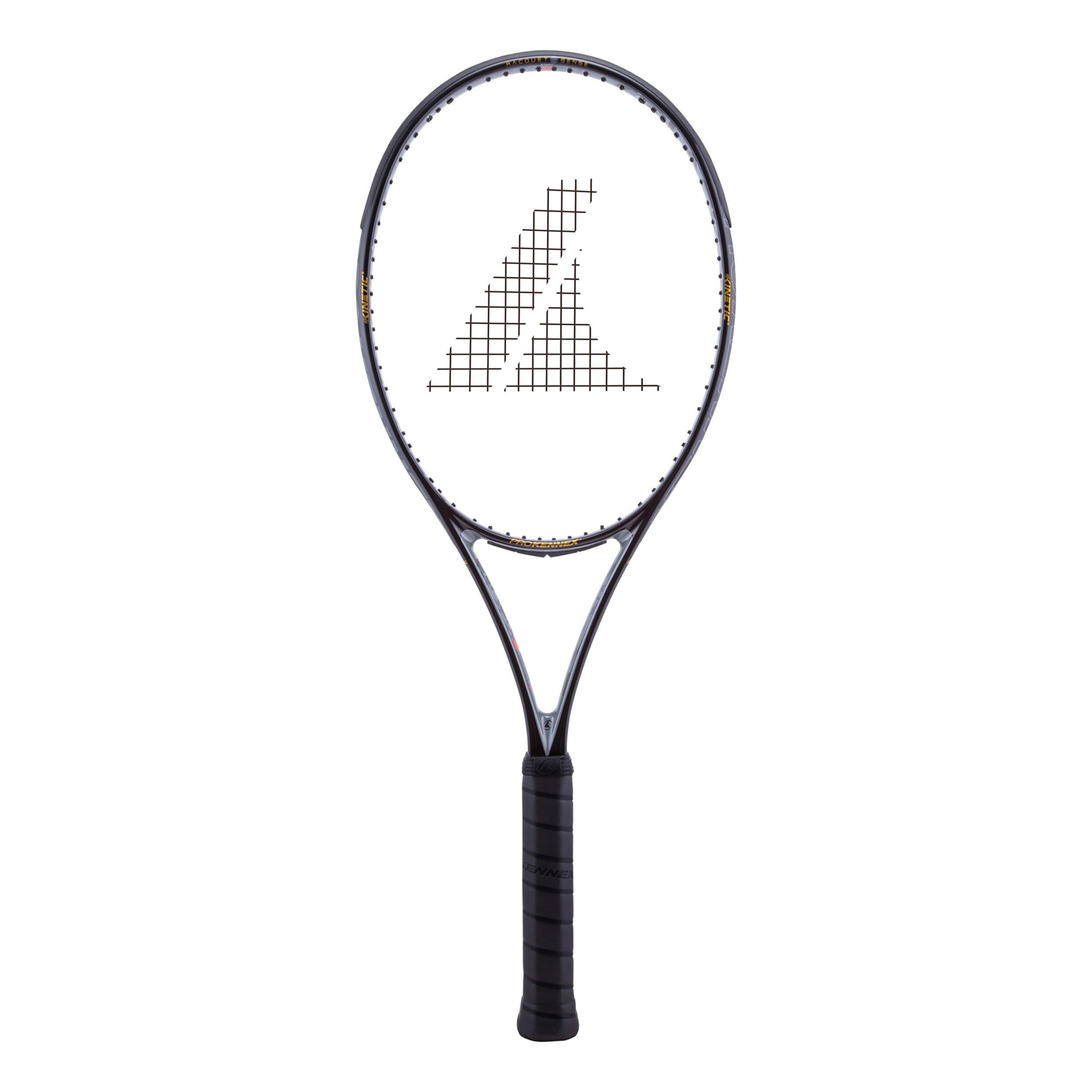 PROKENNEX Black Ace Pro (2025) | Tennis-Point
