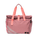 adidas adidas Weekend Travel bag - mauve, orange