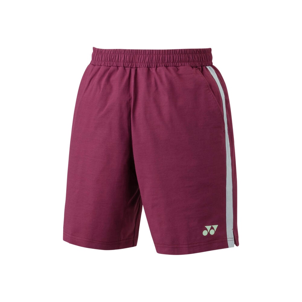 Yonex Shorts Men wine_red