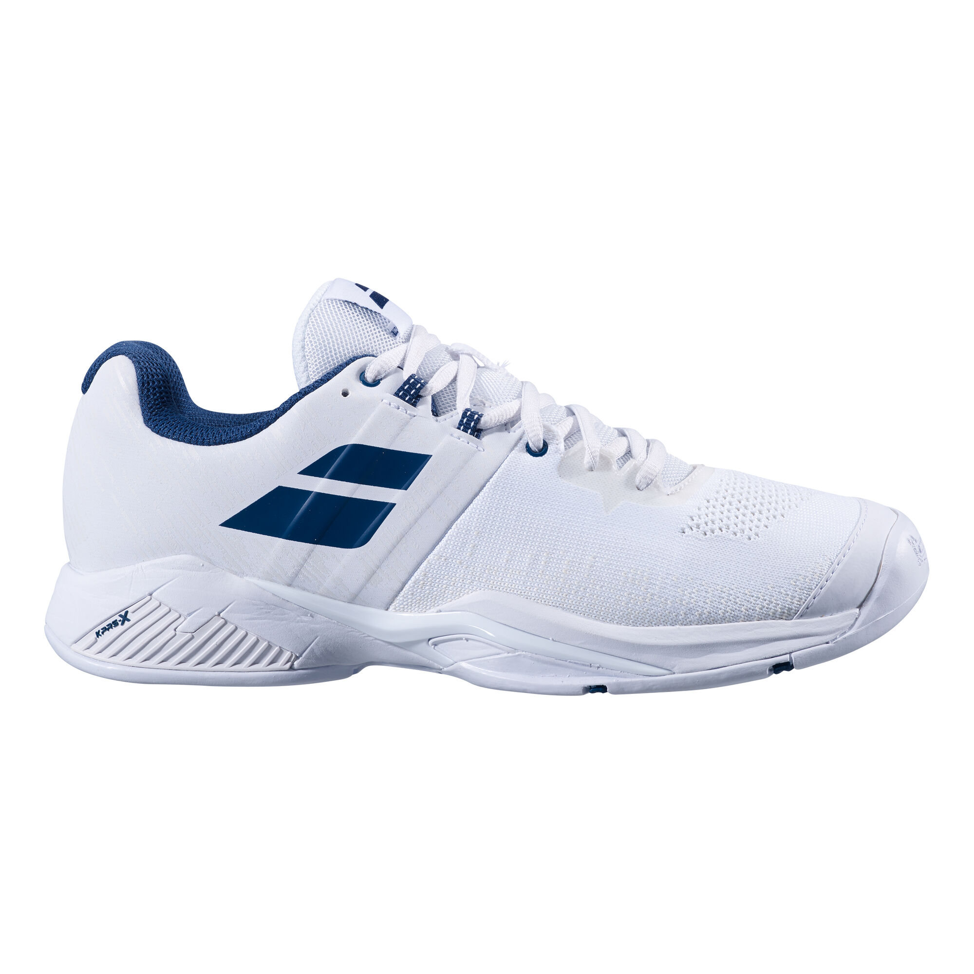 babolat squash shoes