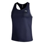 Under Armour Tech Knockout Tank-Blk