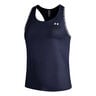 Tech Knockout Tank-Blk