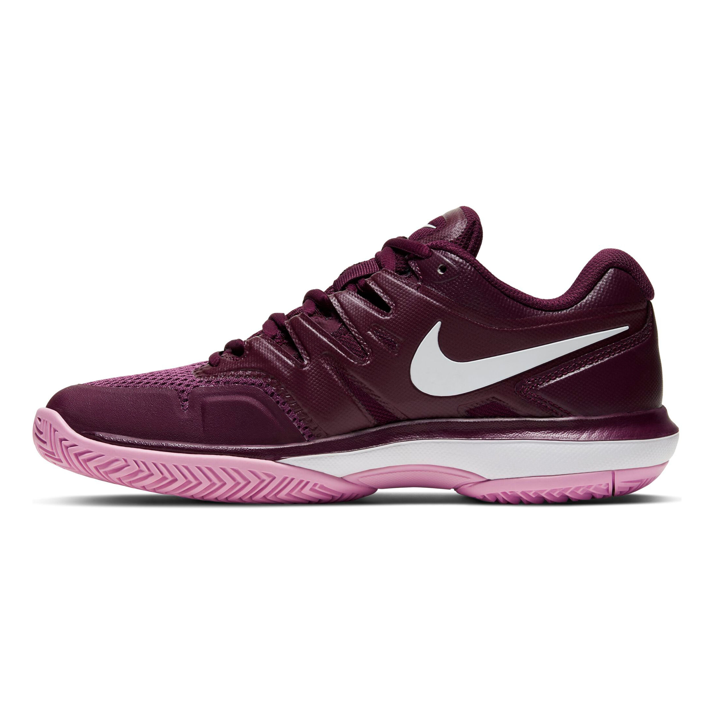 Nike air zoom prestige women's deals