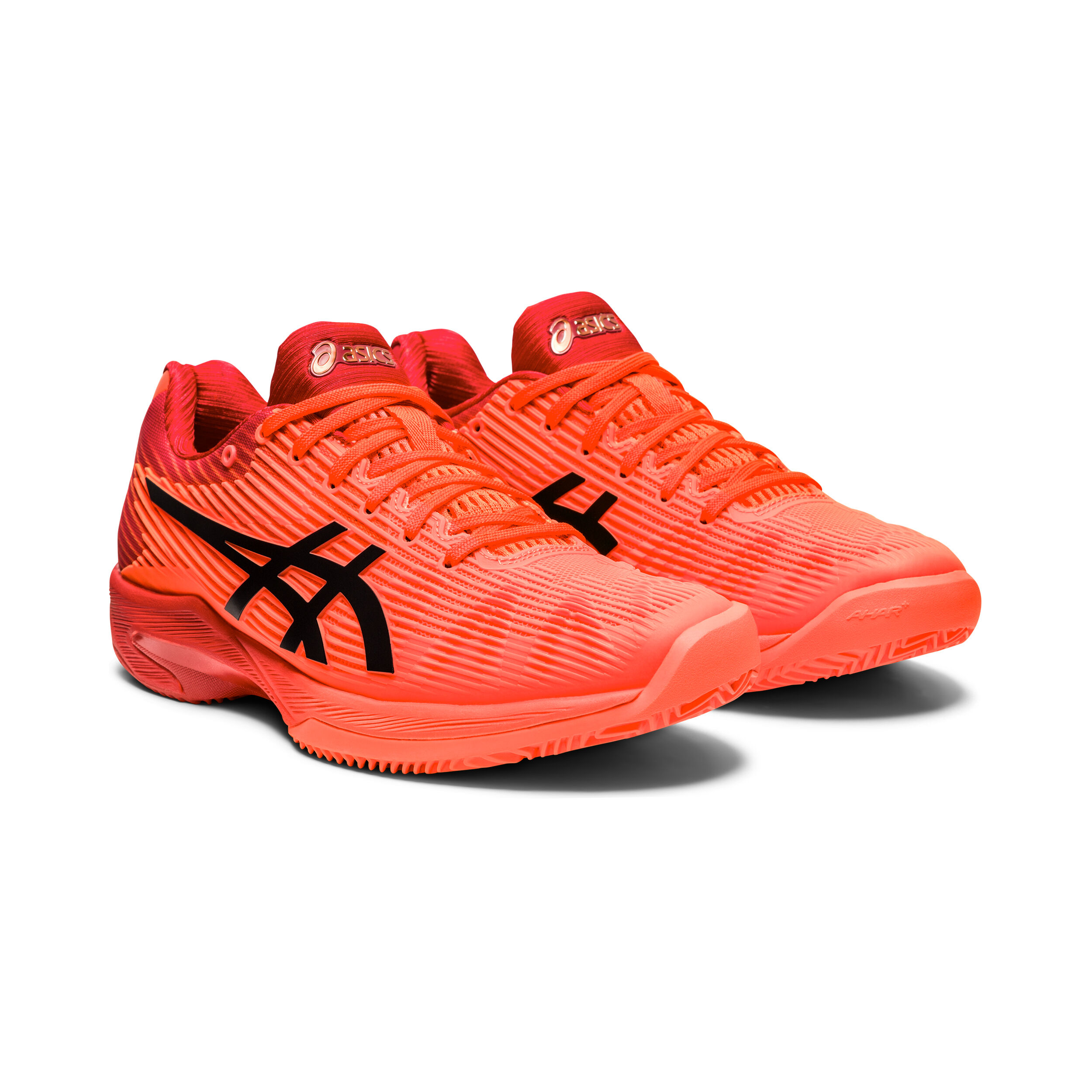 Asics gel solution speed ff le clay sale