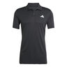 Freelift Polo Men-Black