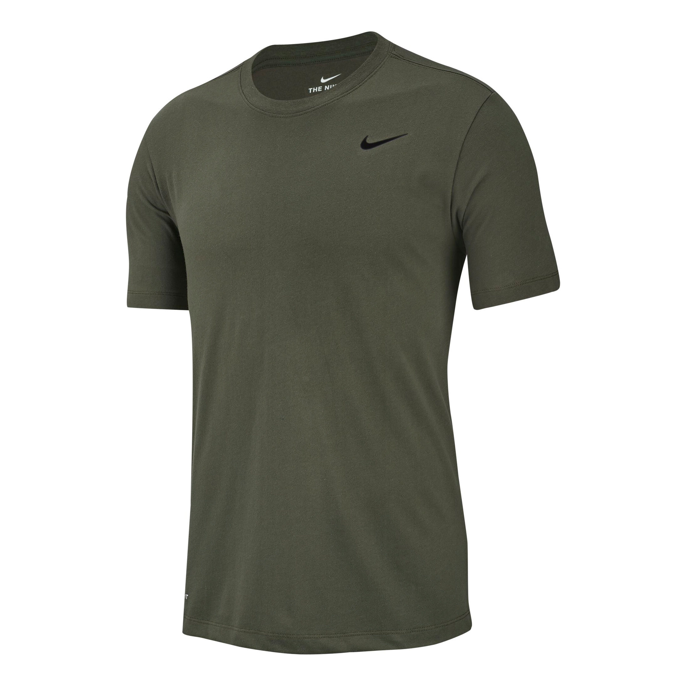 Olive nike shirt online