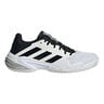 Barricade All court shoe Men - white, black