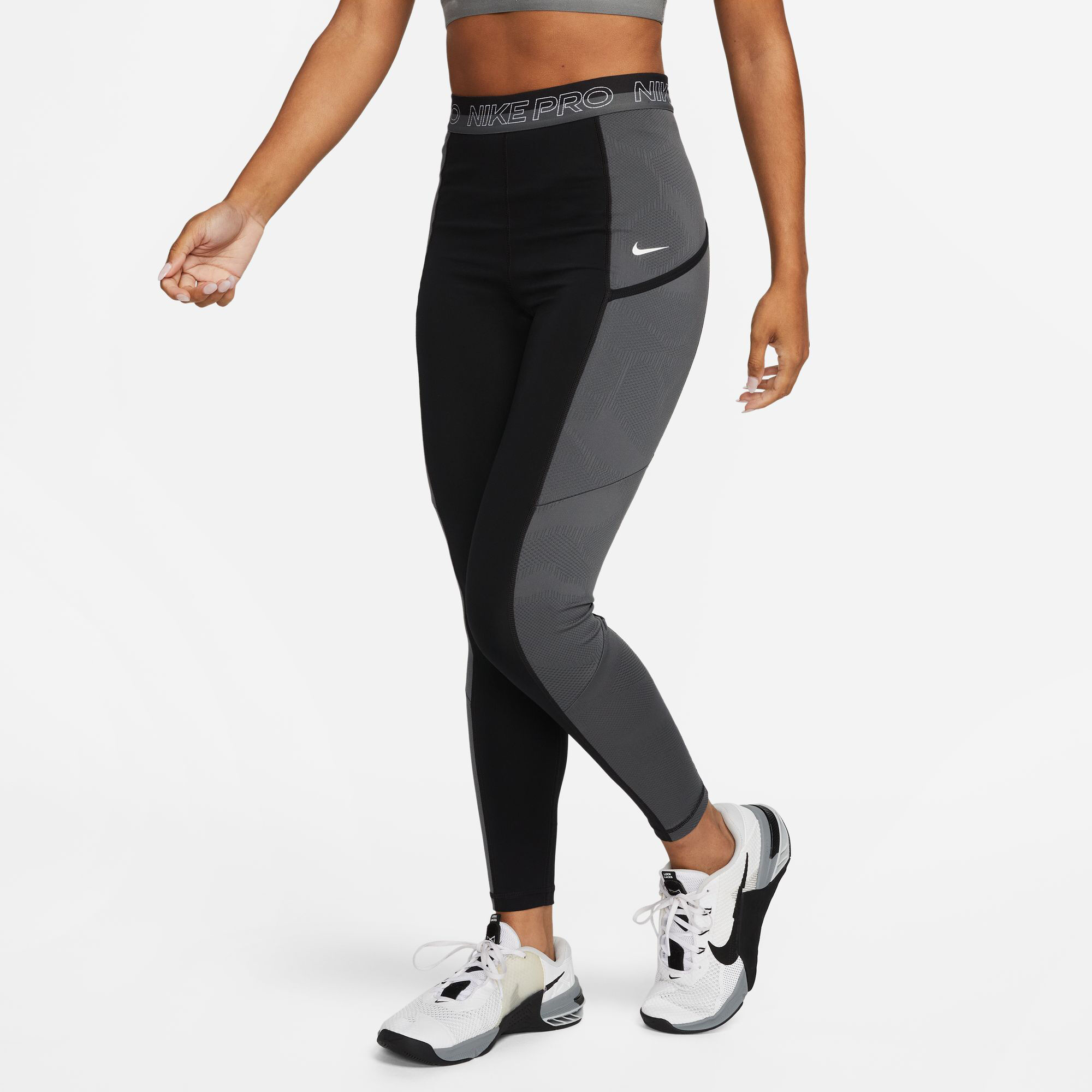 Legging nike cheap tight fit