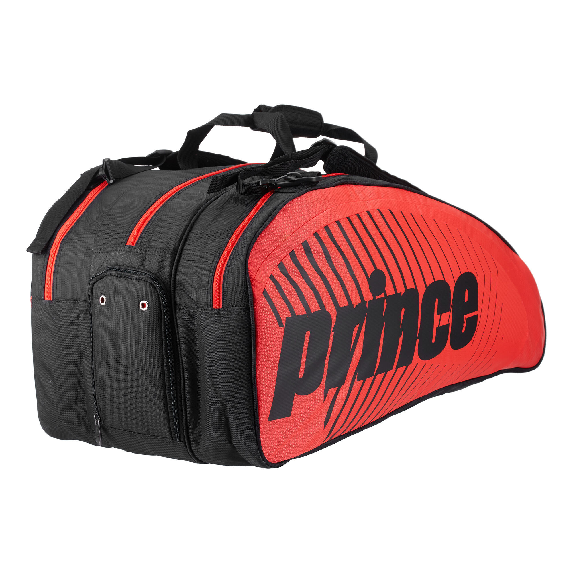 prince tennis racket bag