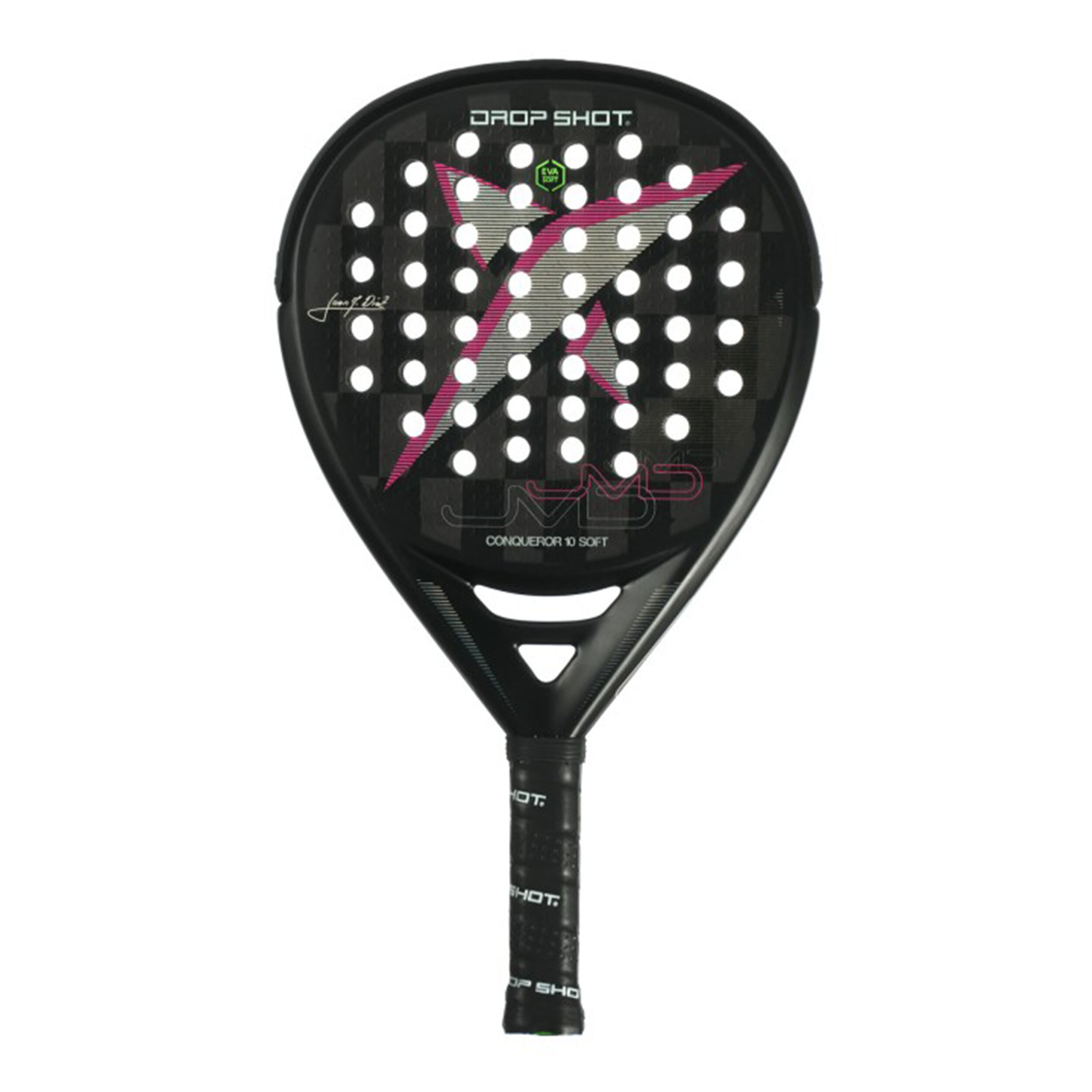 Buy Drop Shot Conqueror 10 Soft online | Tennis Point UK