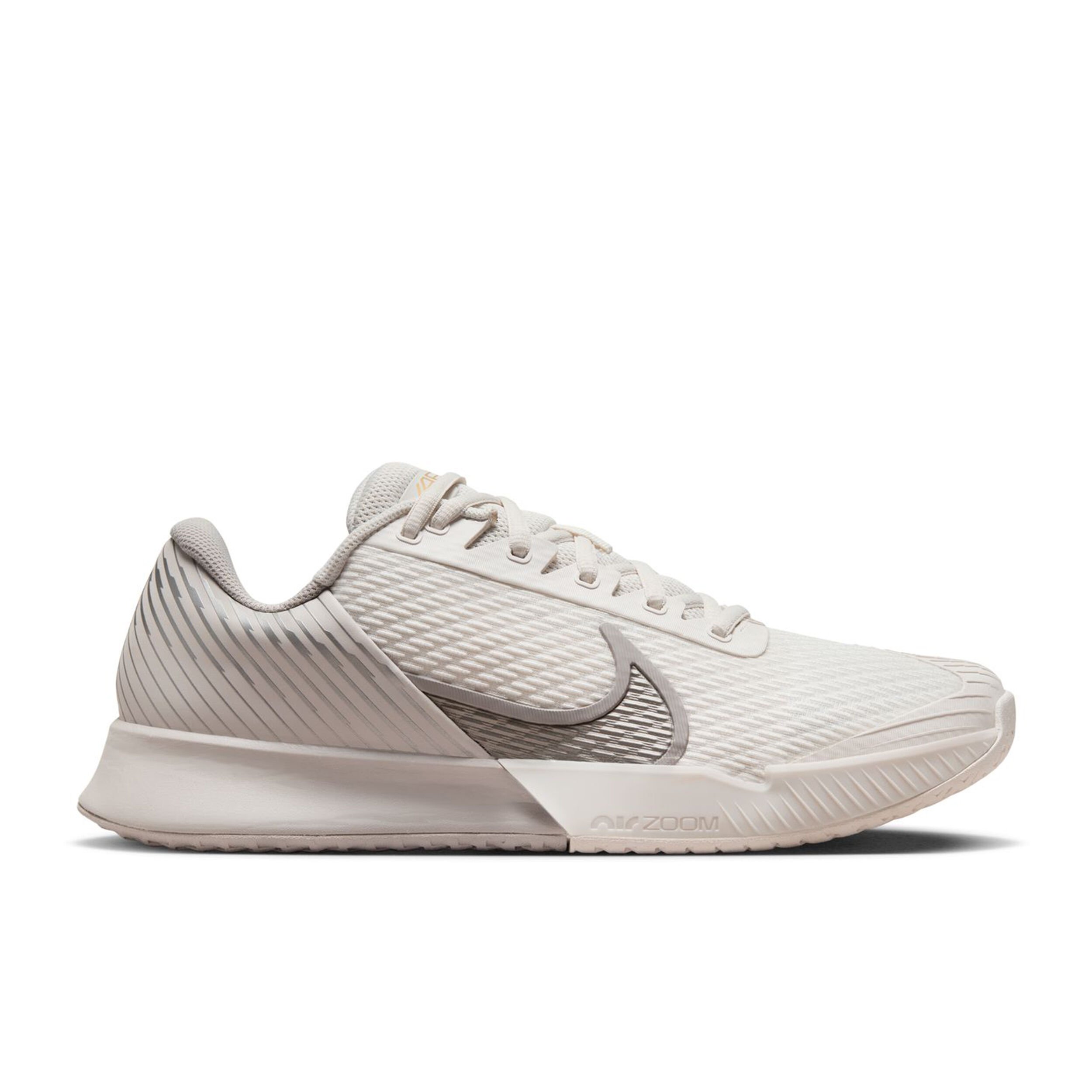 Zoom Vapor Pro 2 PRM All Court Shoe Men White Grey