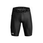 Under Armour Clothing Under Armour Heatgear Long Shorts Men-Black