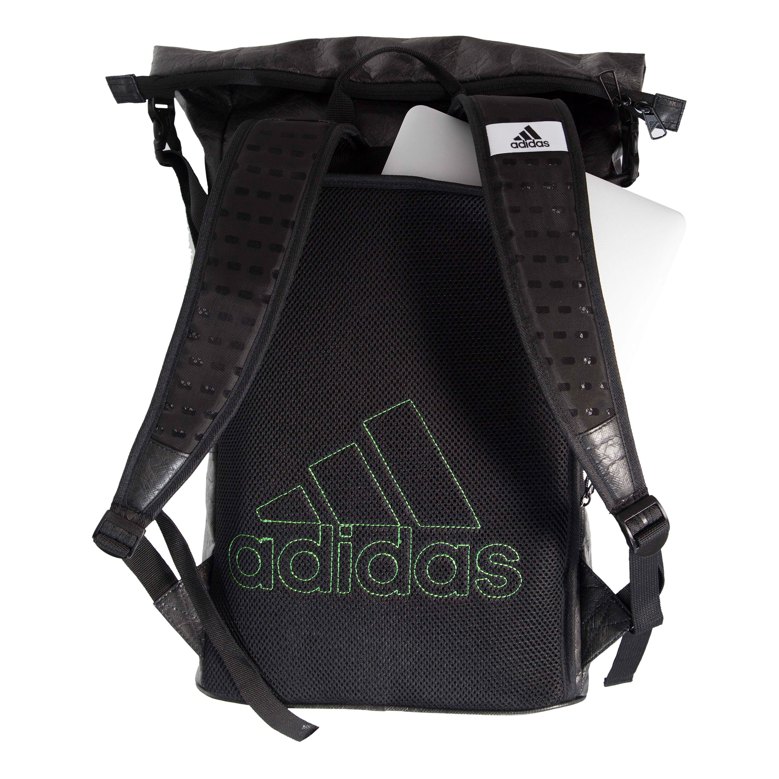 Buy adidas Multigame MULTIGAME green Backpack Green online Tennis Point UK