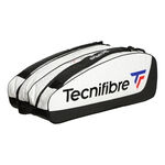 Tecnifibre Tecnifibre Tour Endurance 2023 Racket bag 12 Pack - white