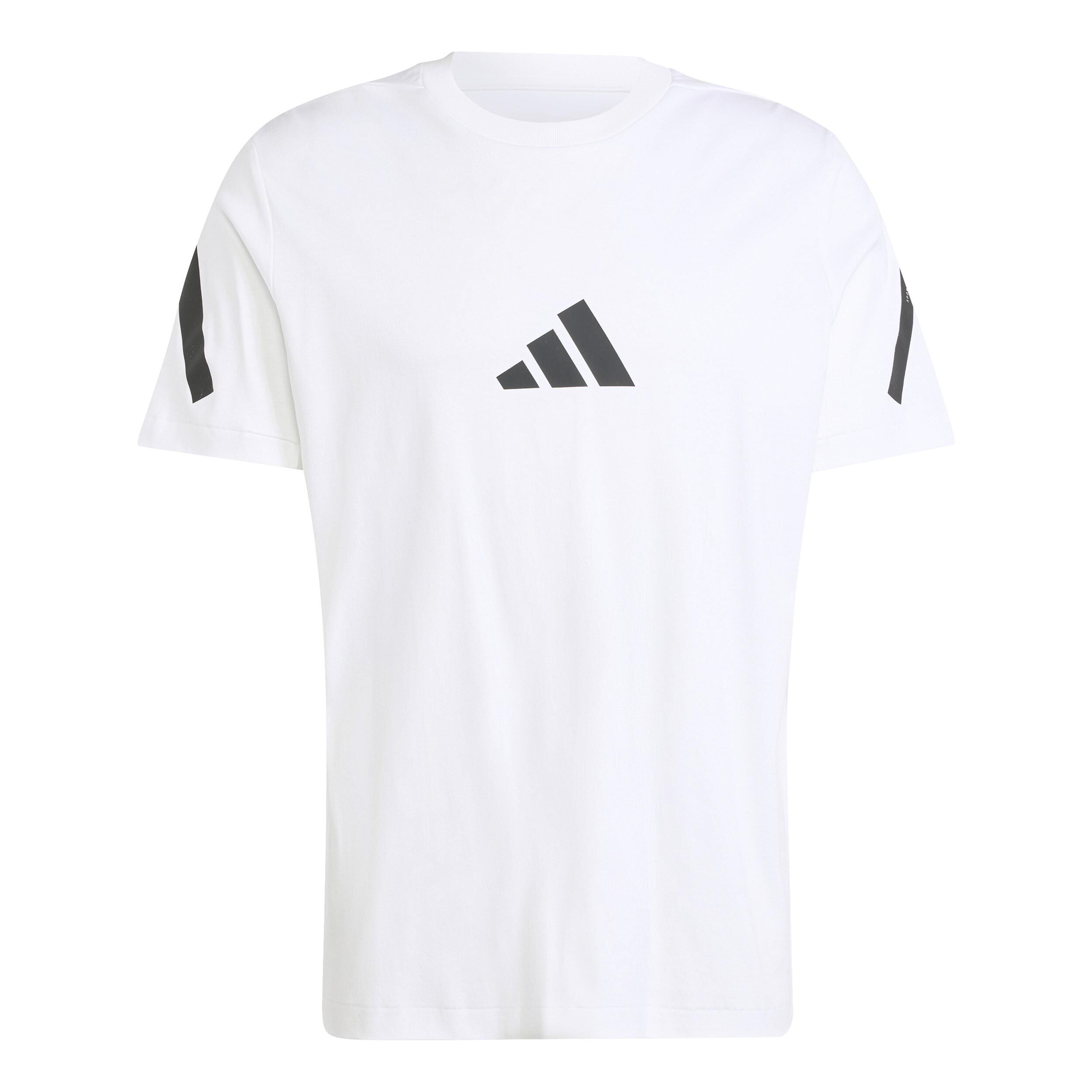 Z.N.E. T-Shirt Men - White