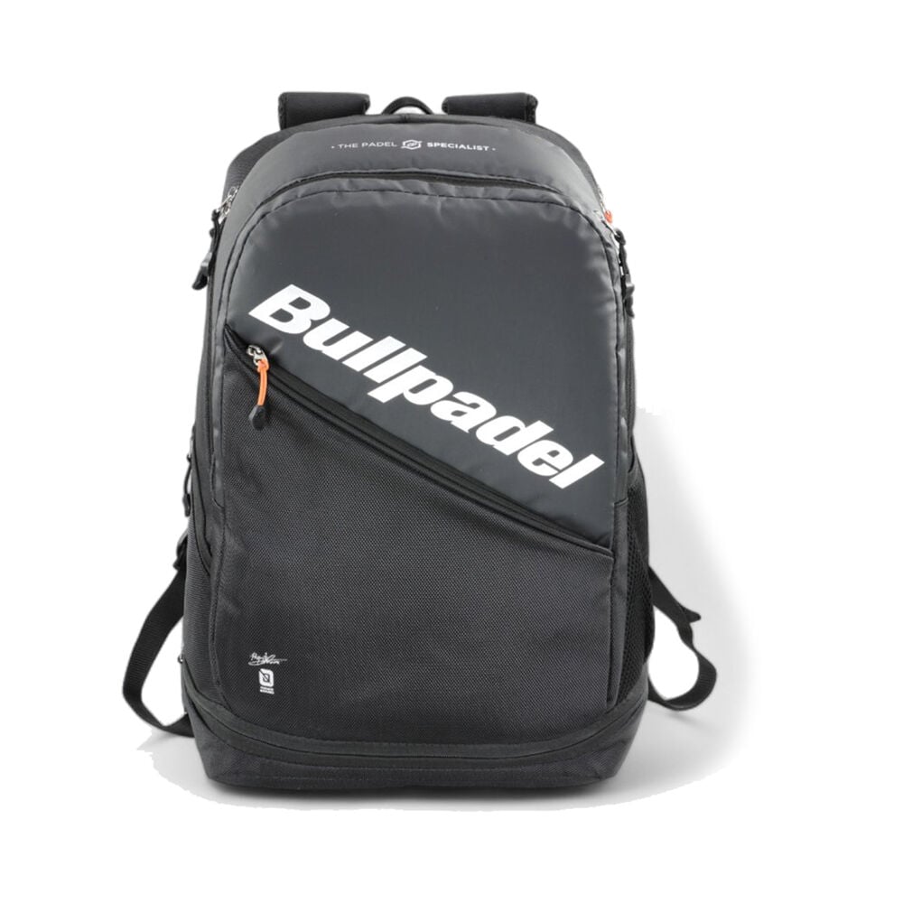Bullpadel Hack 005 Backpack black