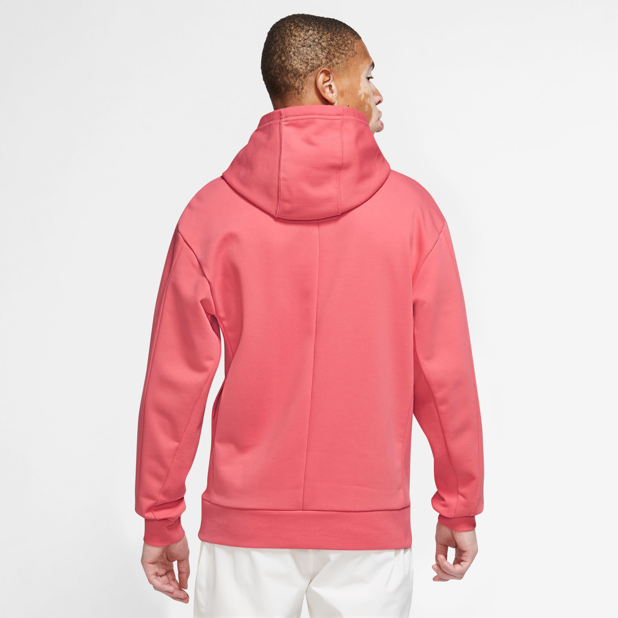 Nike tech hotsell fleece salmon