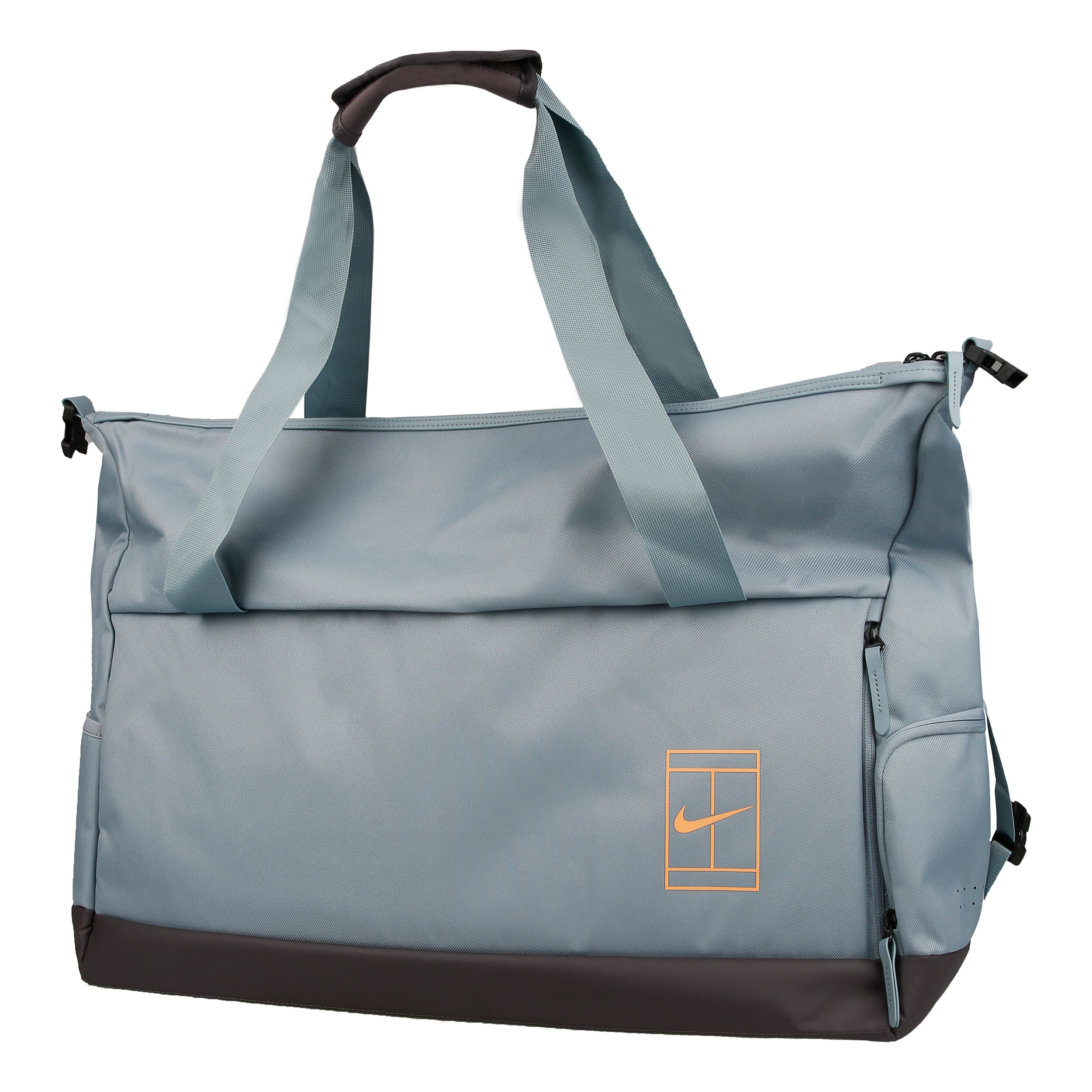 Court advantage duffel on sale