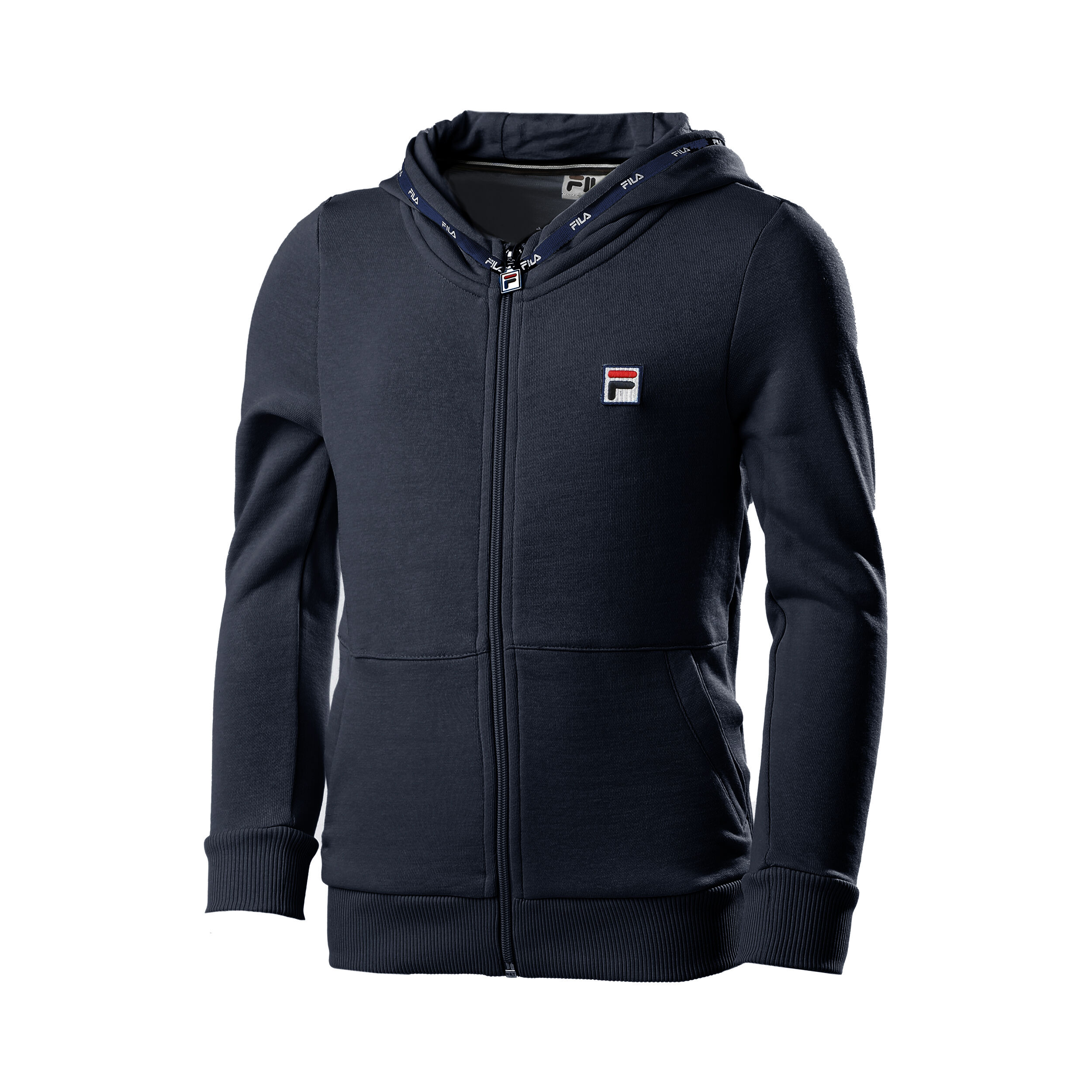 Buy Fila Benny Training Jacket Boys Dark Blue online Tennis Point UK